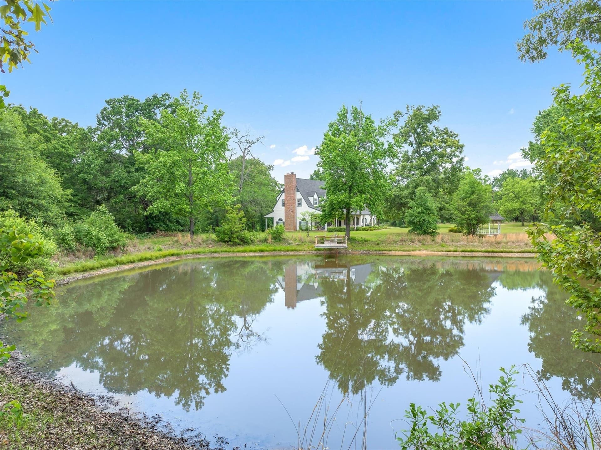 13.43 acres in Van Zandt County - photo 9