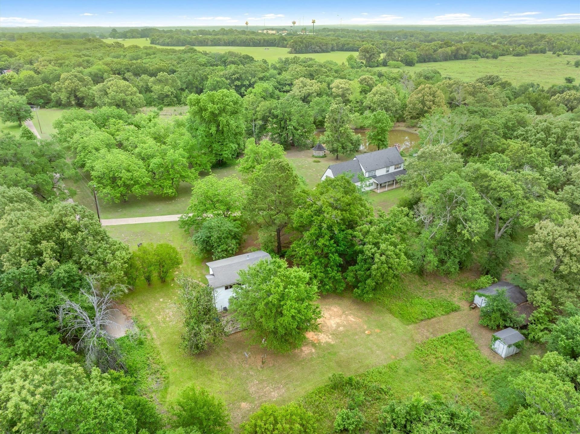 13.43 acres in Van Zandt County - photo 11