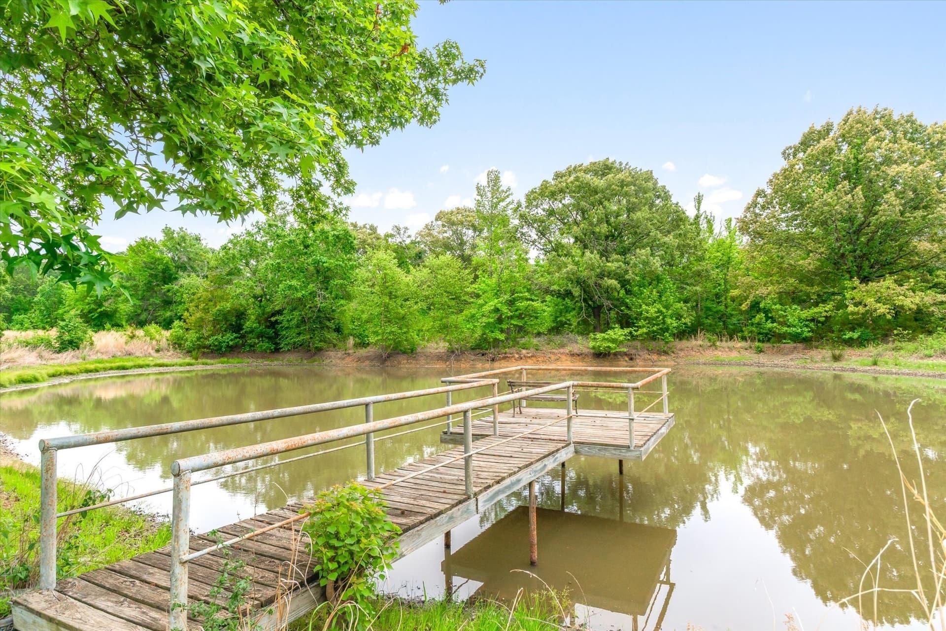 13.43 acres in Van Zandt County - photo 10