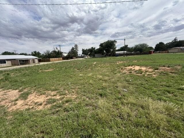0.45 acres in Hockley County