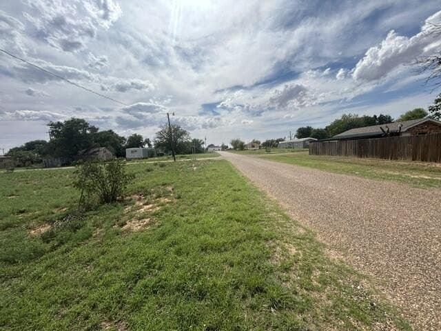0.45 acres in Hockley County gallery image 4