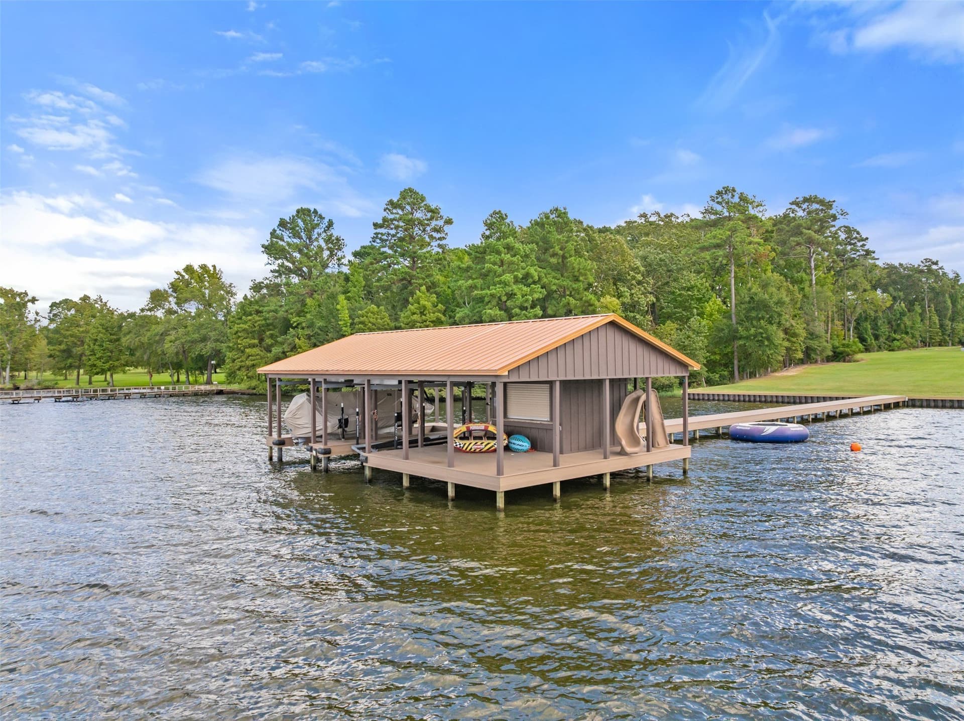 72 acres in Cherokee County - photo 10