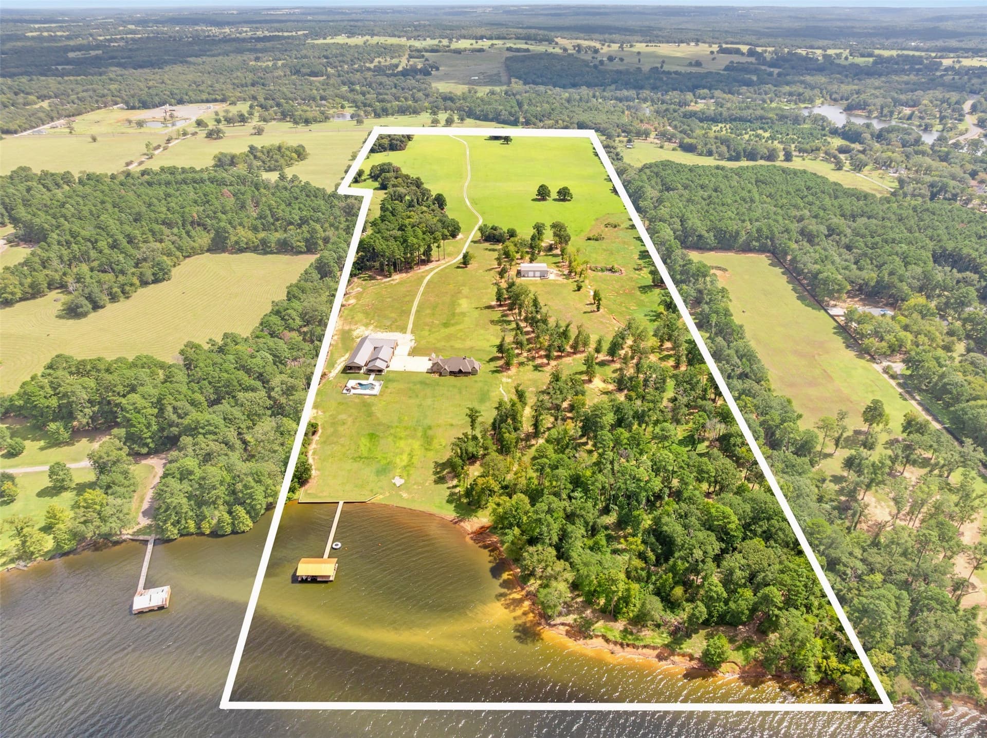 72 acres in Cherokee County - photo 40