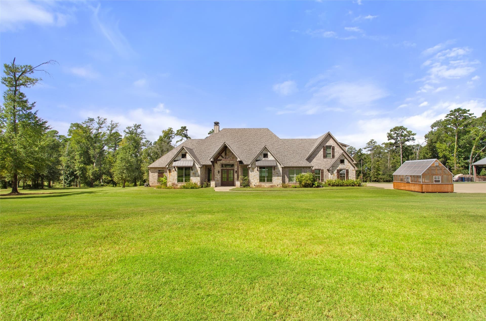 72 acres in Cherokee County - photo 5