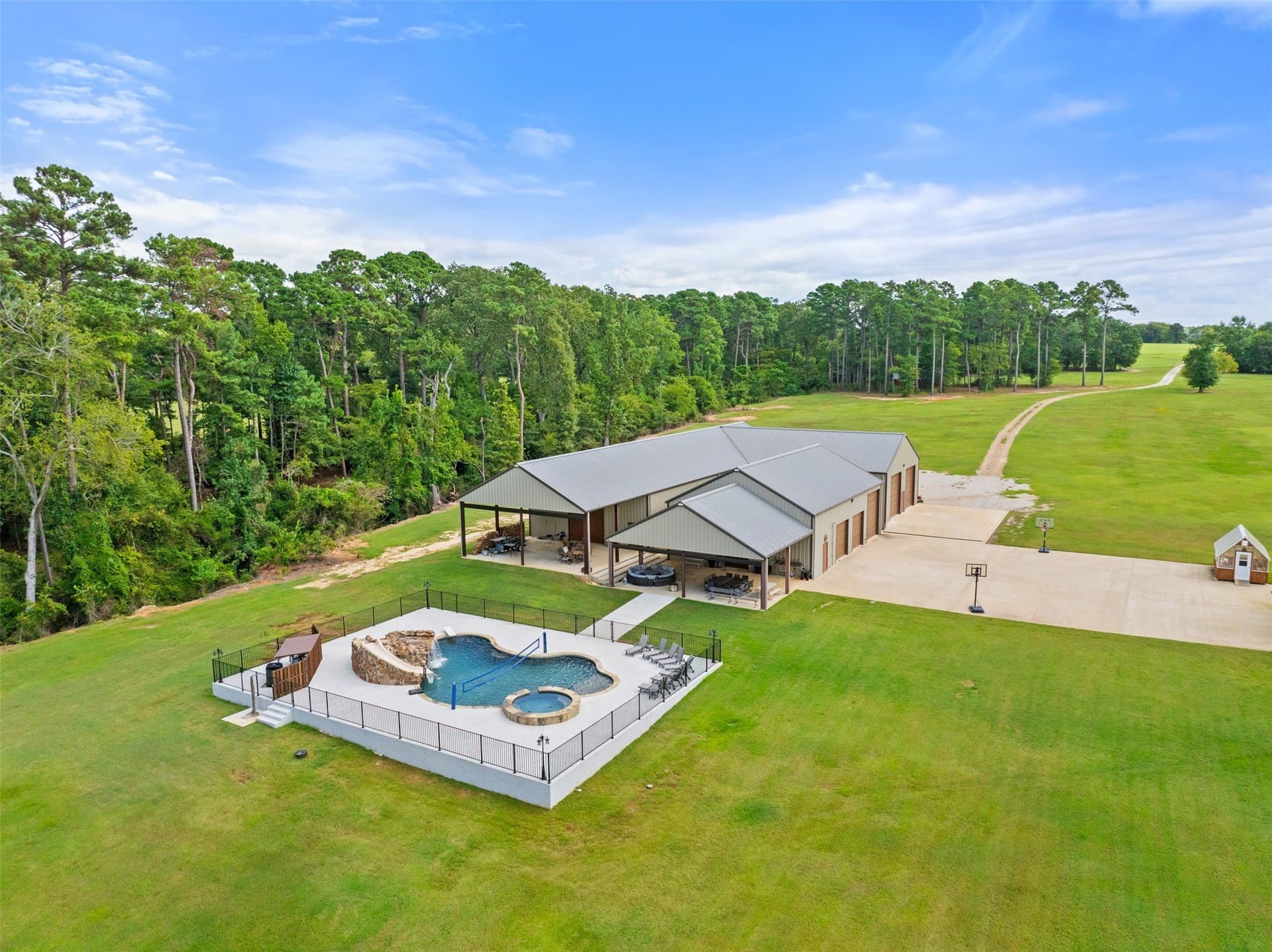 72 acres in Cherokee County - photo 14