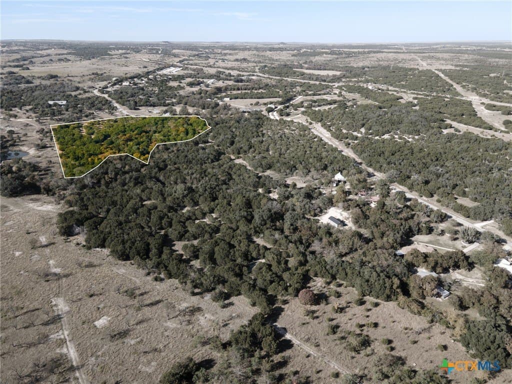 16.38 acres in Lampasas County - photo 20