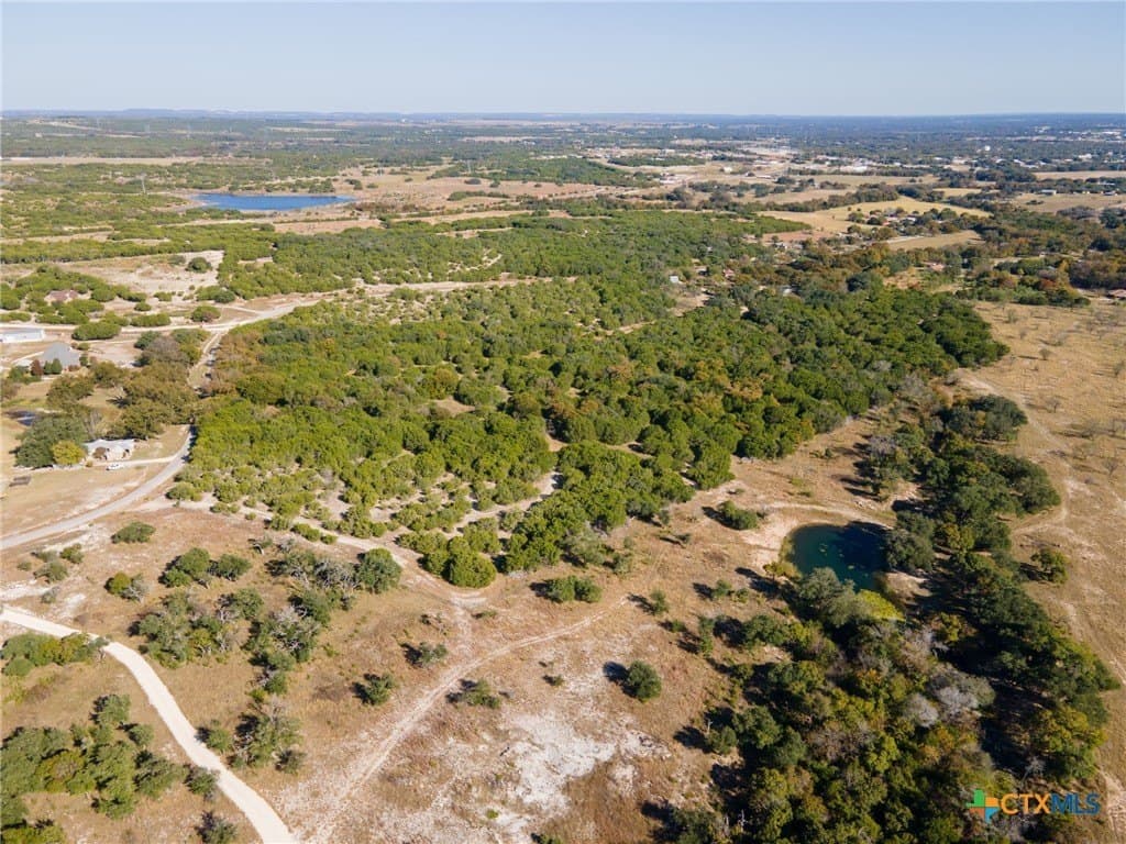 16.38 acres in Lampasas County - photo 6