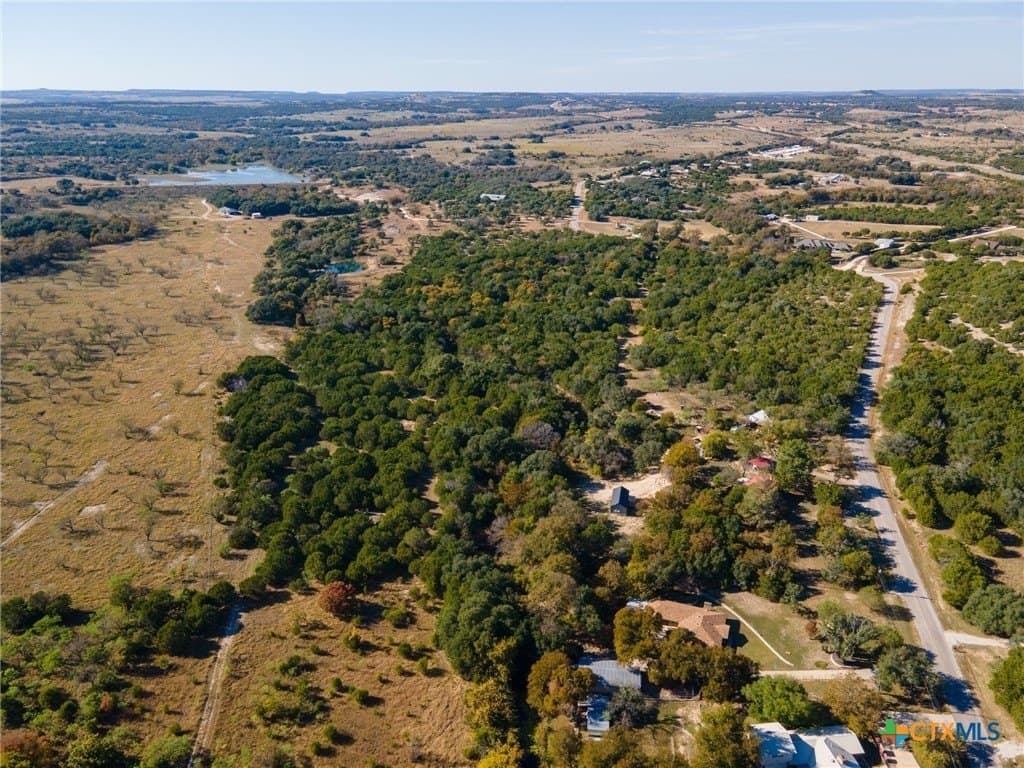 16.38 acres in Lampasas County - photo 16
