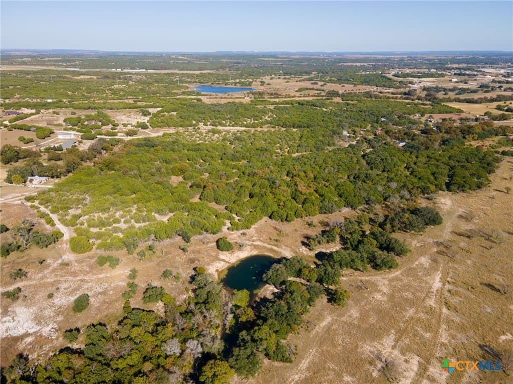 16.38 acres in Lampasas County - photo 8