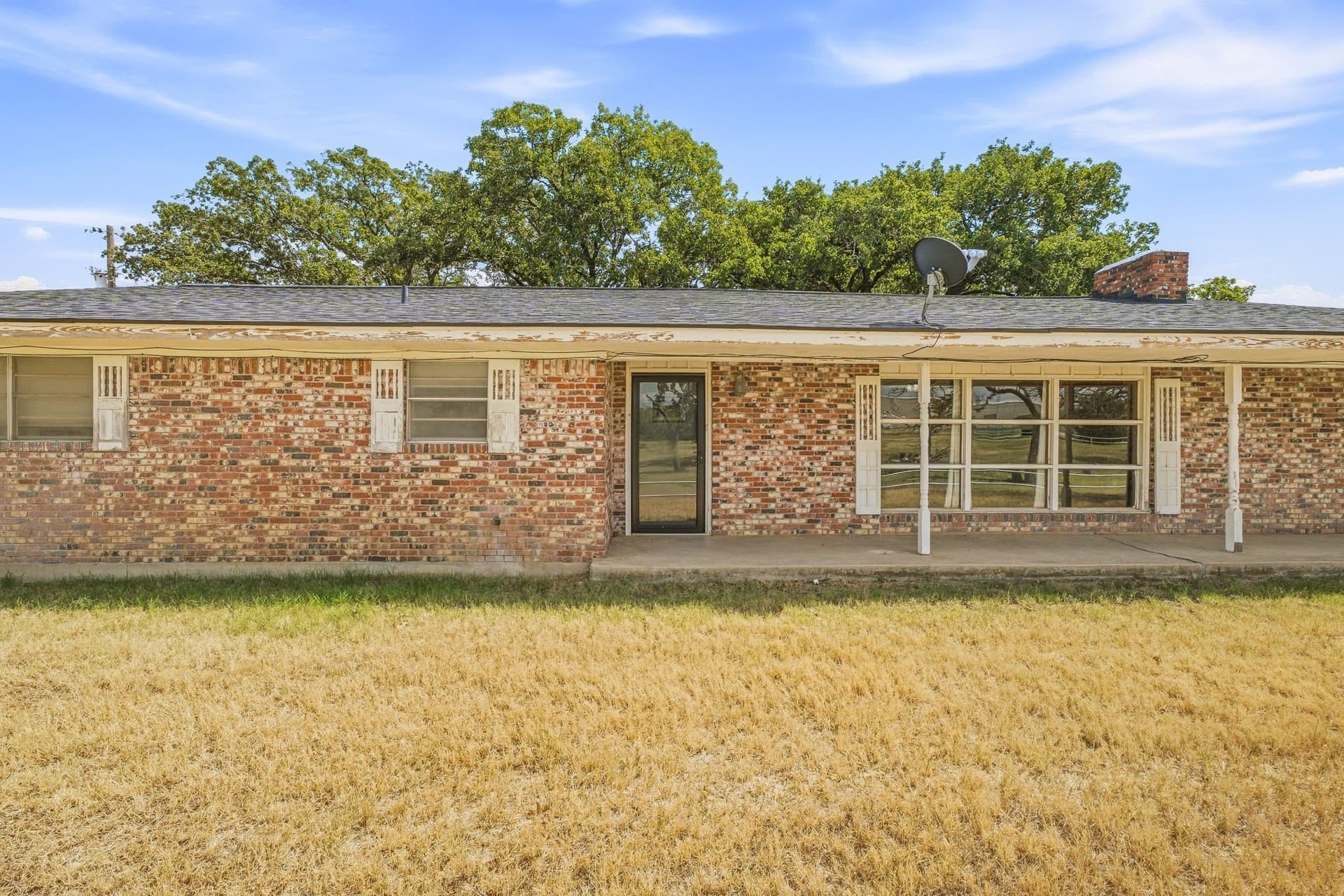 15.66 acres in Erath County - photo 2