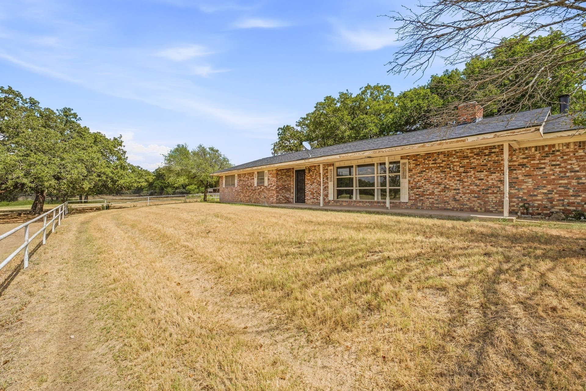15.66 acres in Erath County - photo 3