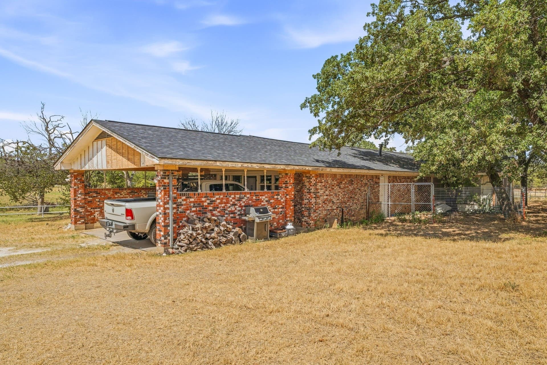 15.66 acres in Erath County - photo 30