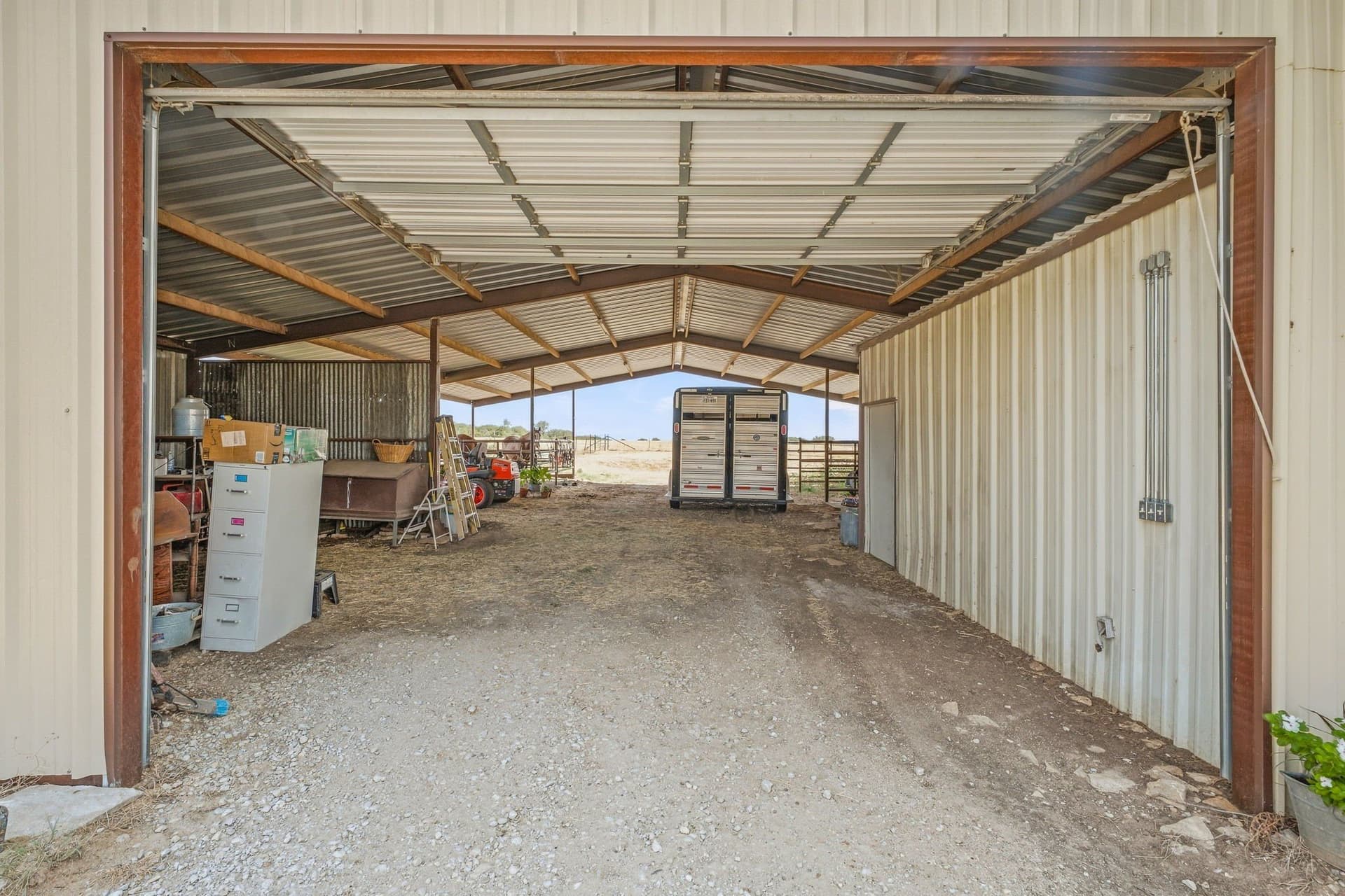 15.66 acres in Erath County - photo 32
