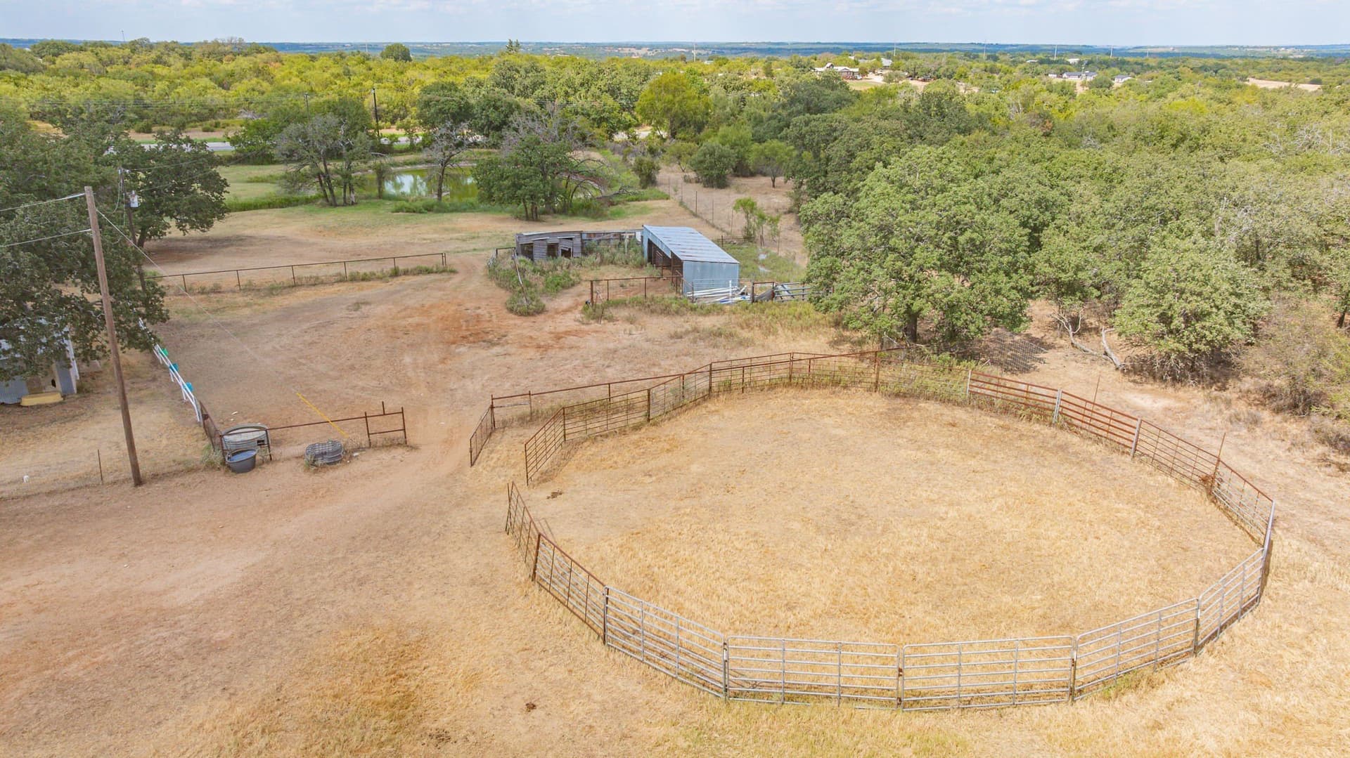 15.66 acres in Erath County - photo 37