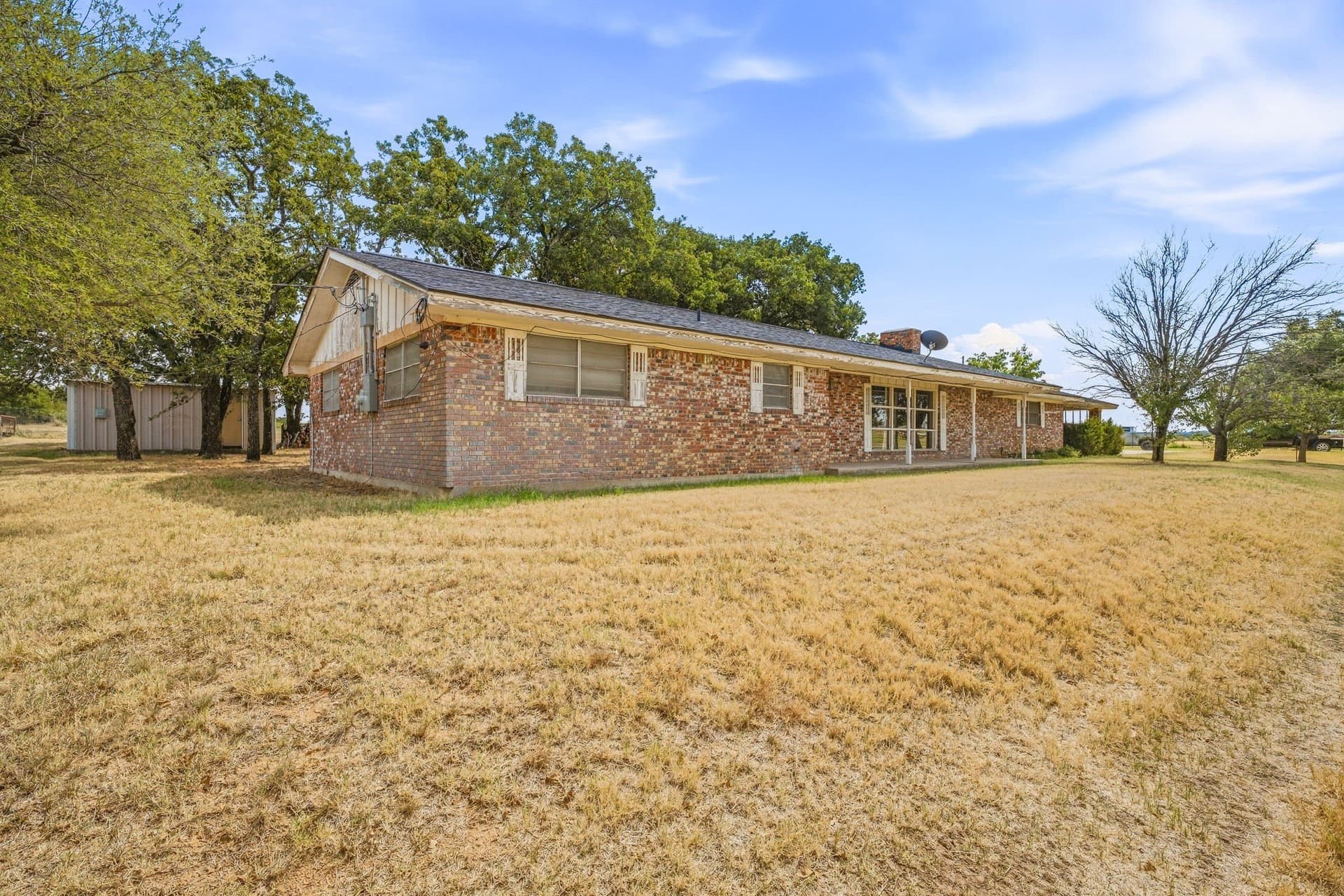 15.66 acres in Erath County - photo 4