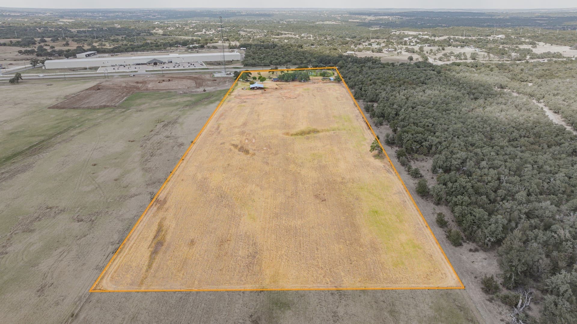 15.66 acres in Erath County - photo 38