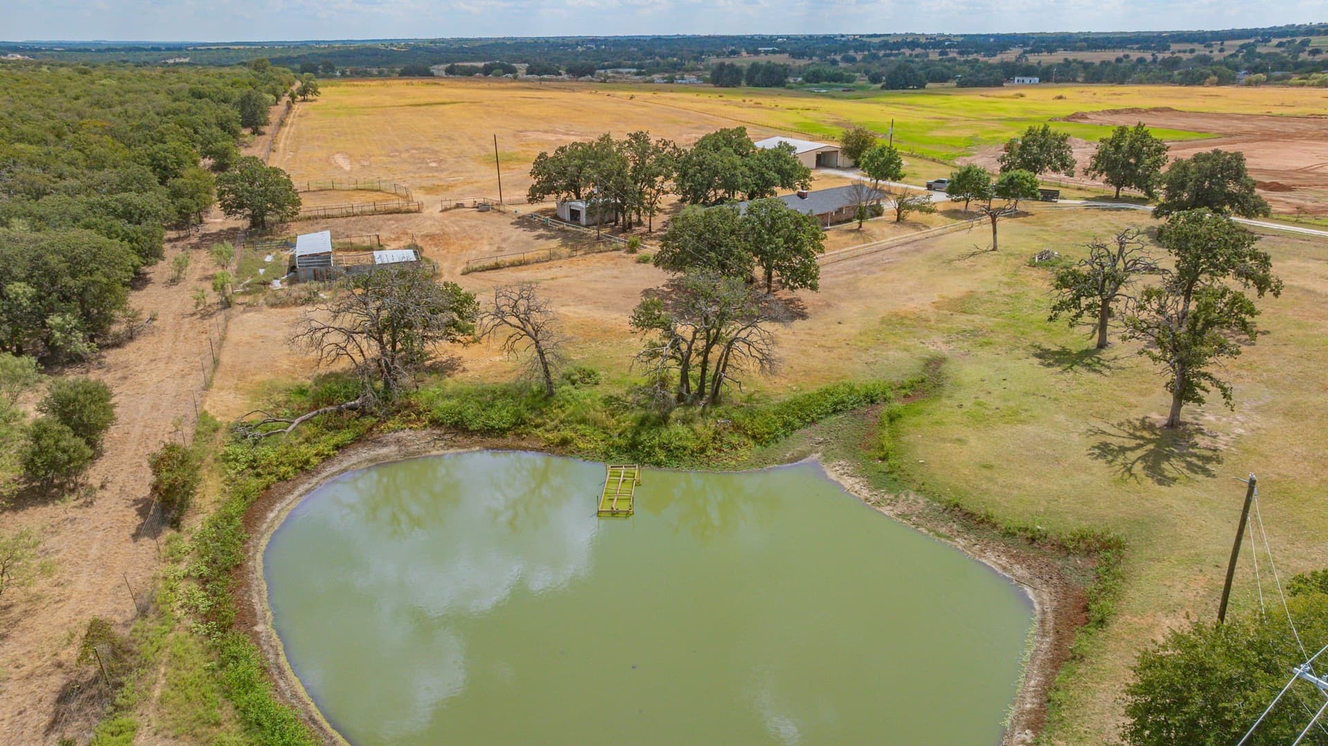 15.66 acres in Erath County - photo 5