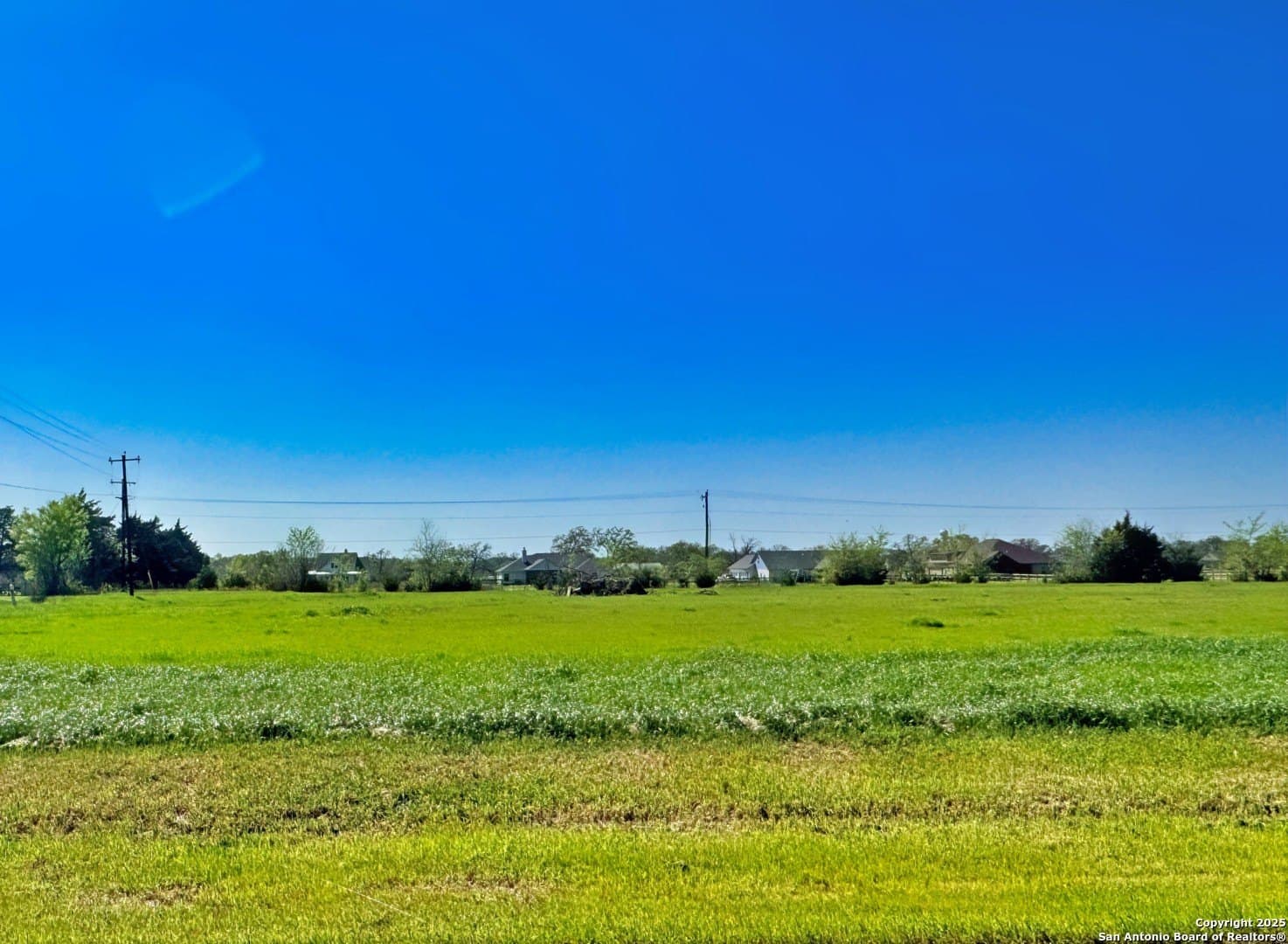 1 acres in Grimes County