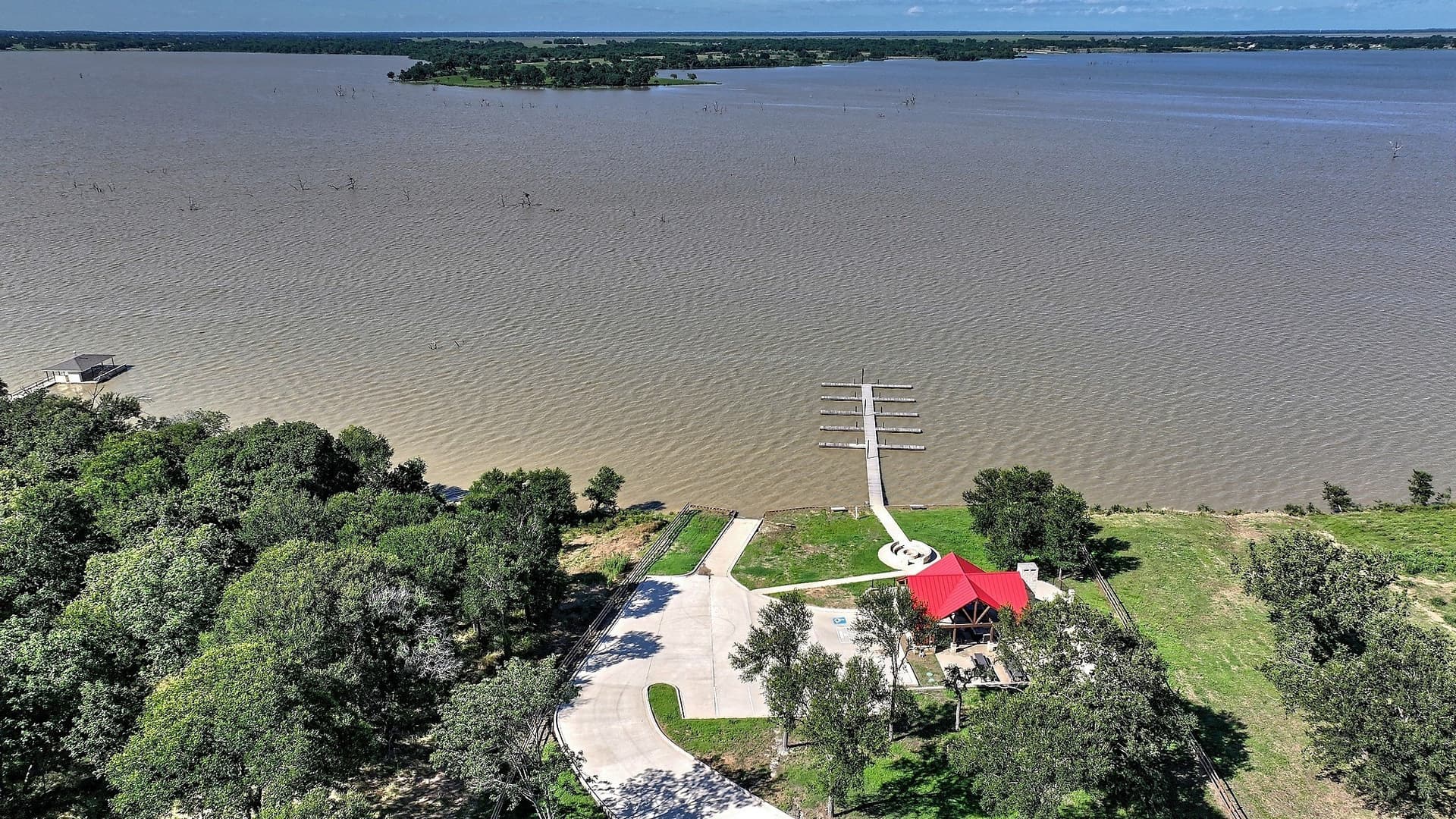 2.46 acres in Navarro County - photo 24