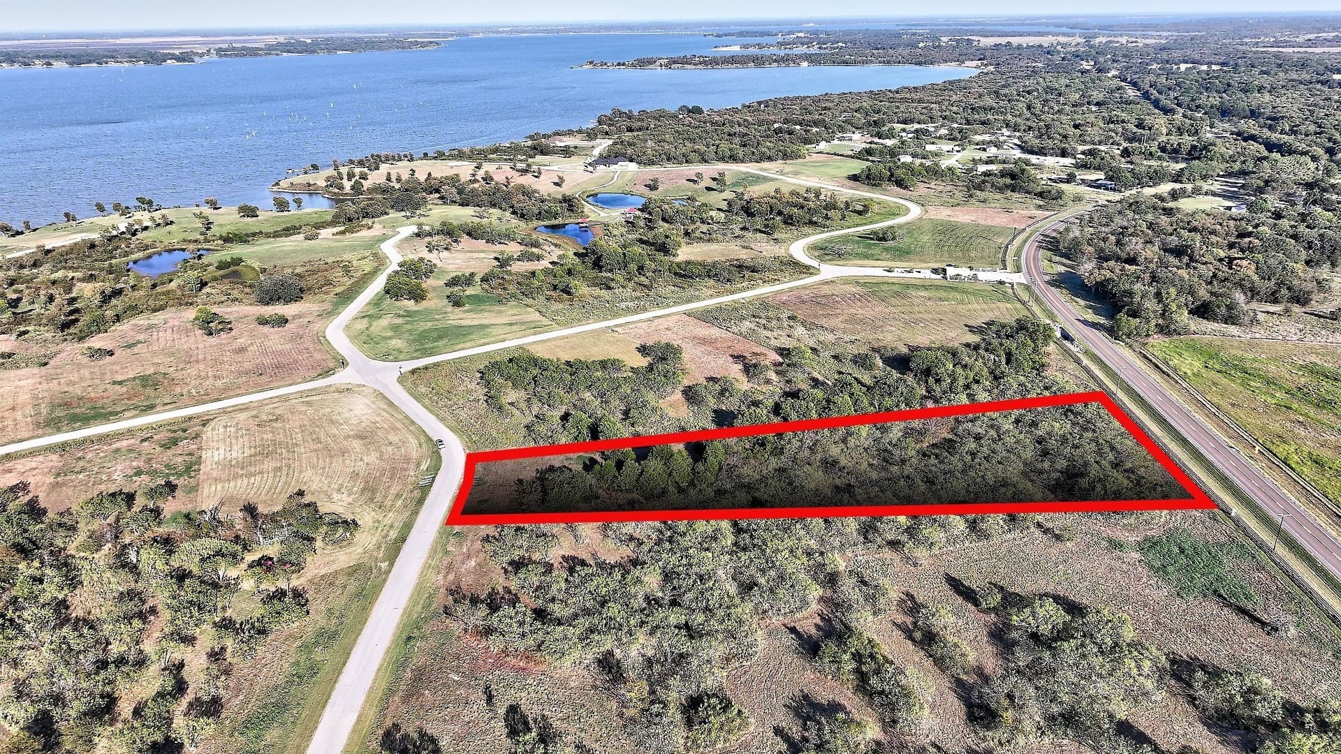 2.46 acres in Navarro County - photo 6
