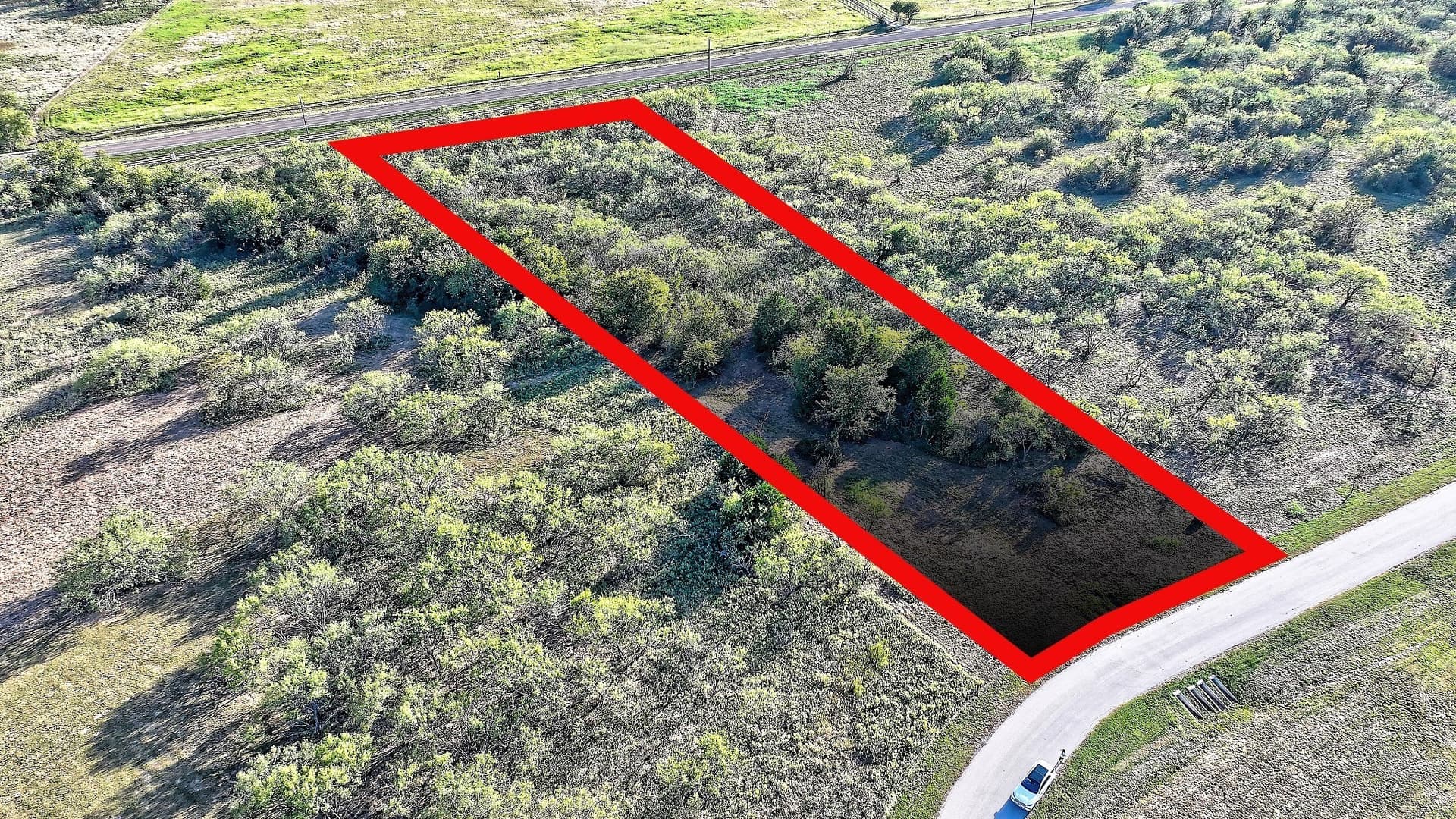 2.46 acres in Navarro County - photo 10