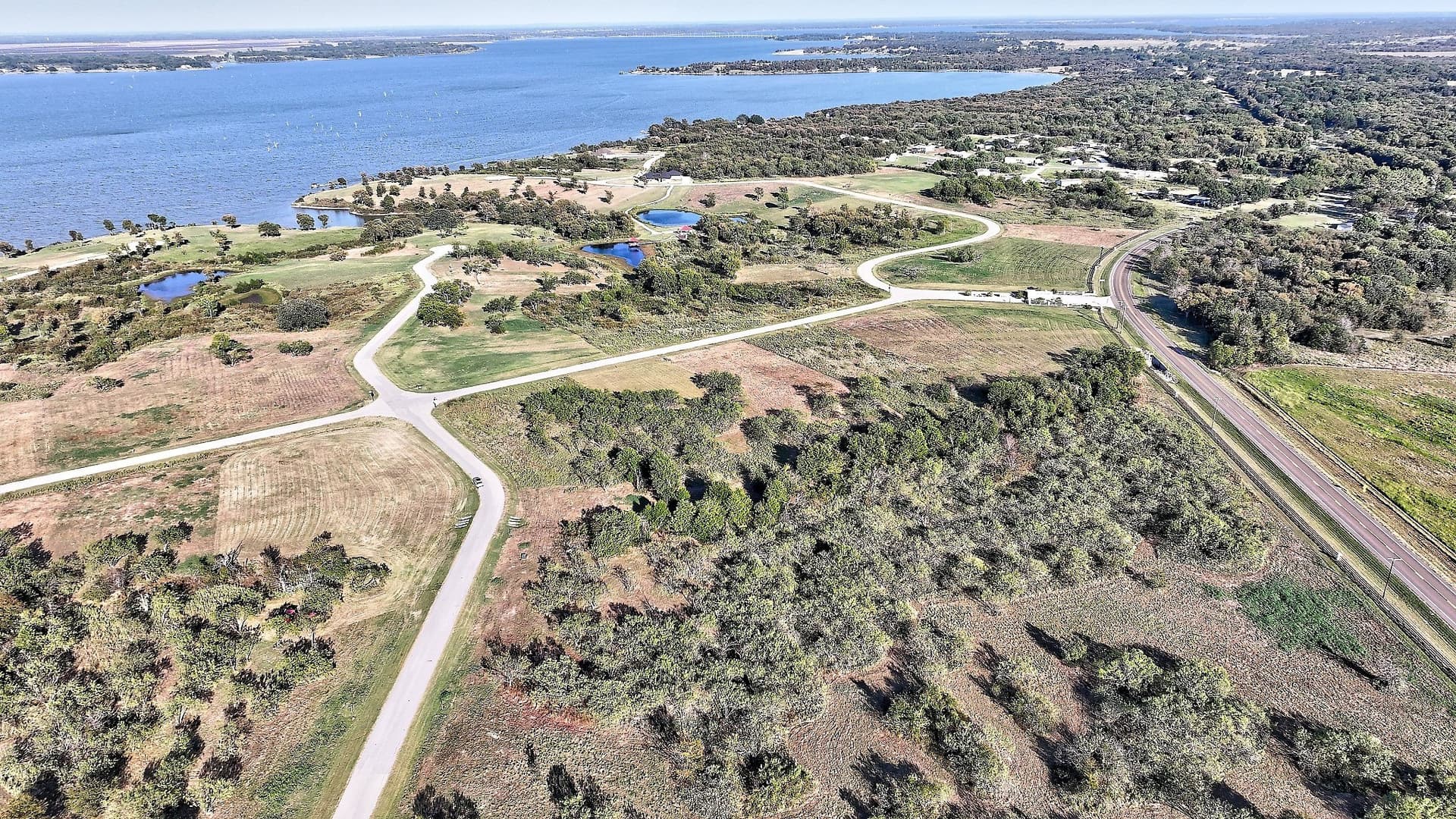 2.46 acres in Navarro County - photo 7