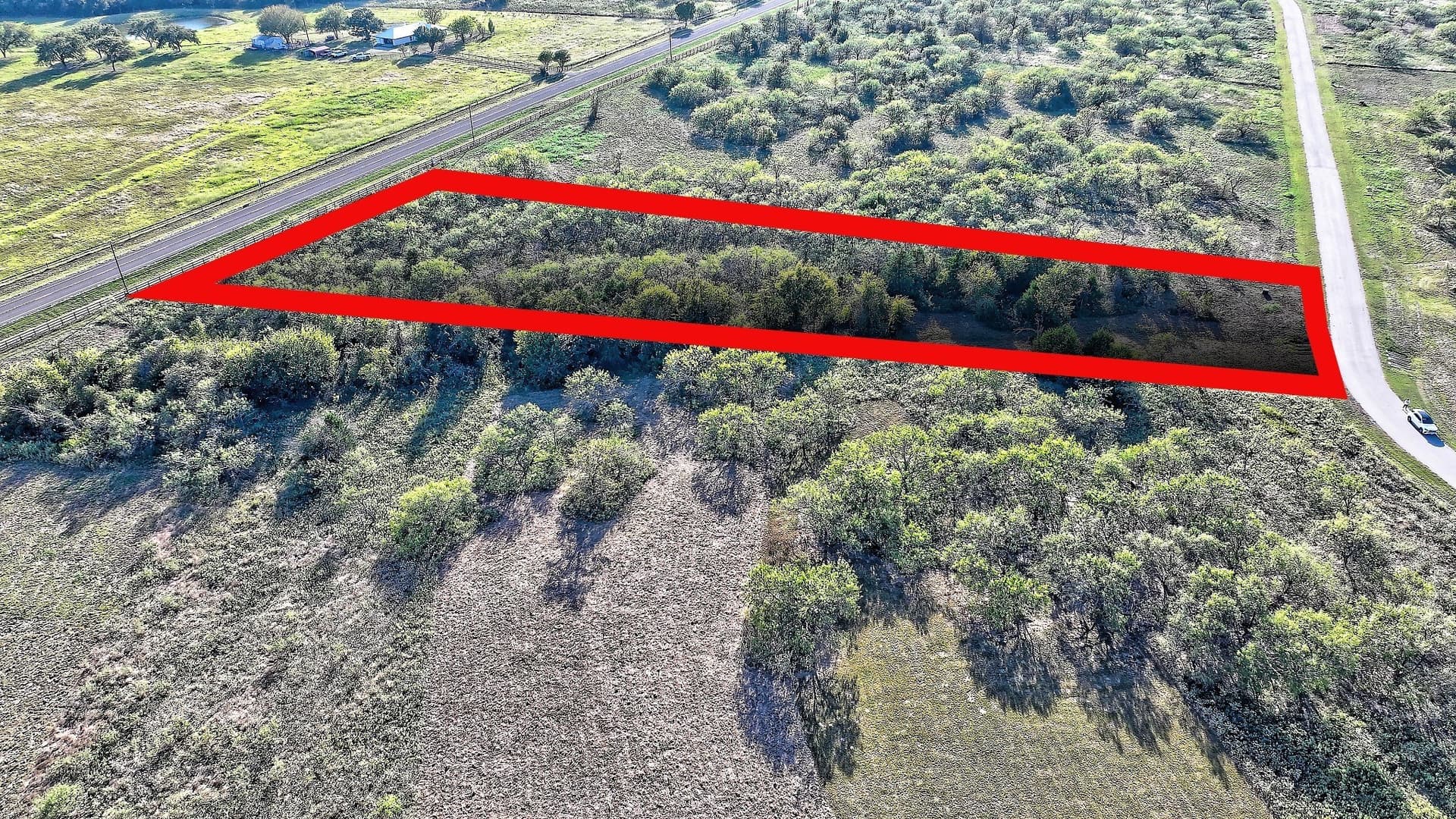 2.46 acres in Navarro County - photo 8