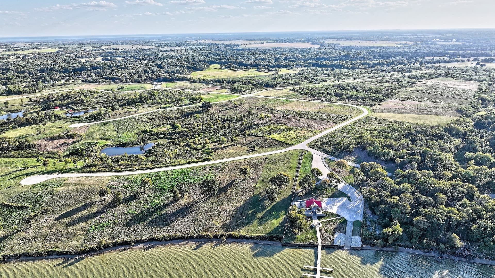 2.46 acres in Navarro County - photo 15