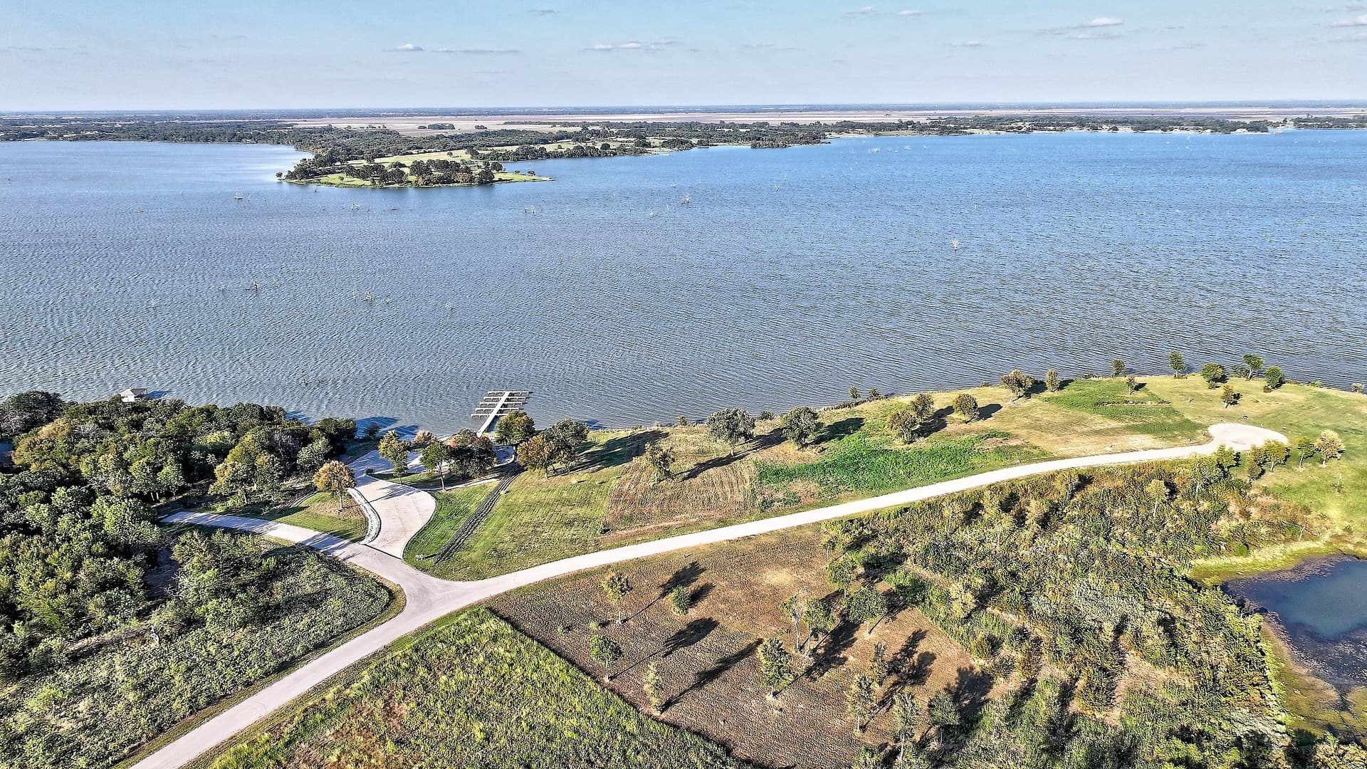2.46 acres in Navarro County - photo 20