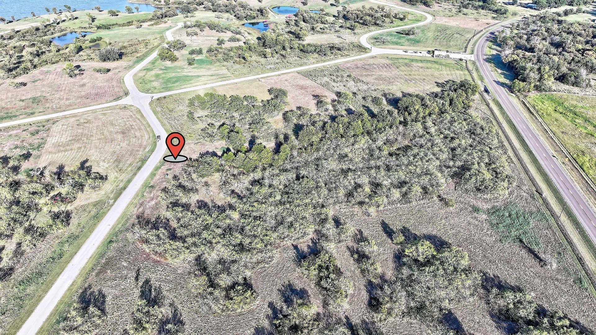 2.46 acres in Navarro County - photo 14