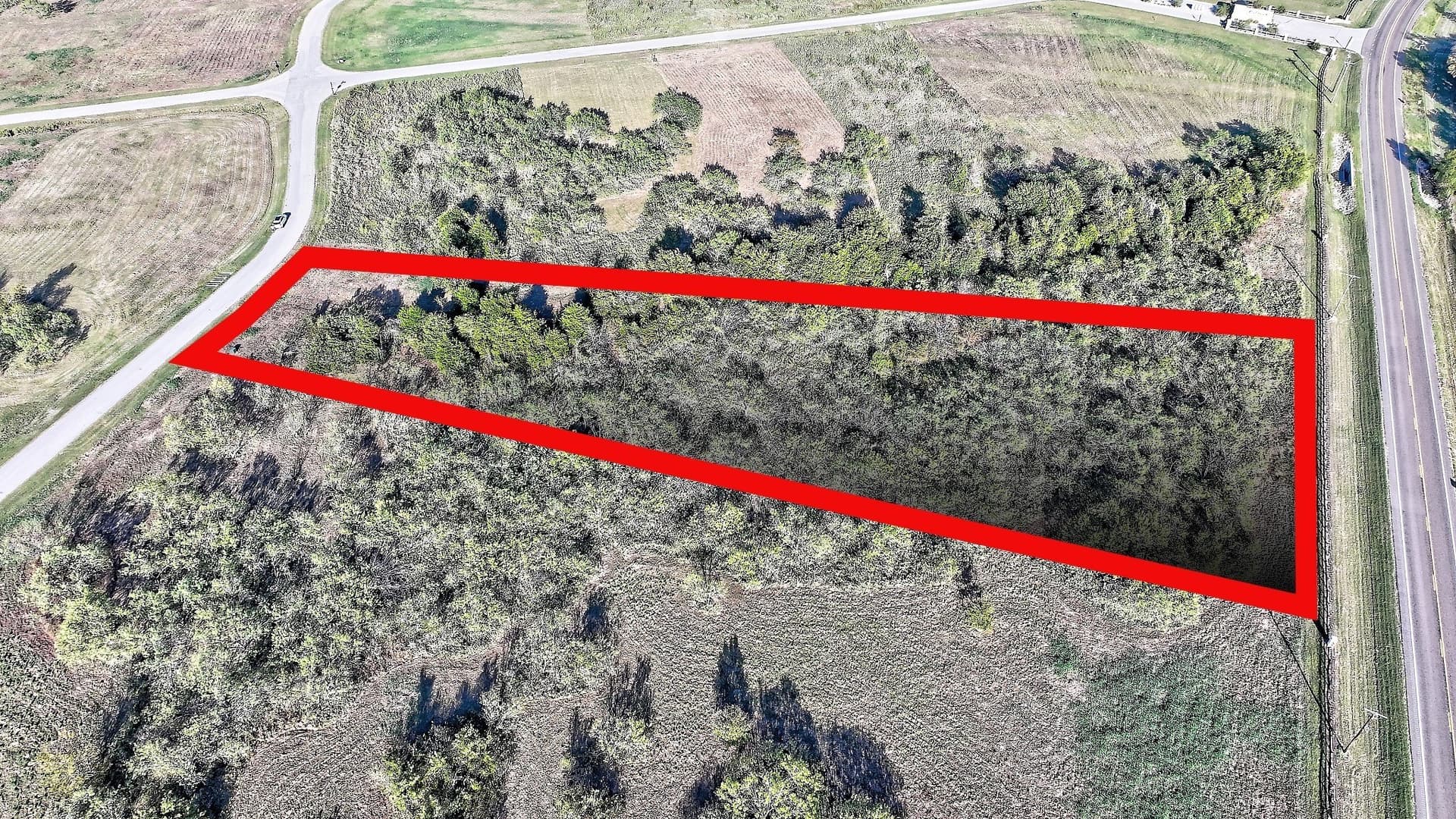 2.46 acres in Navarro County - photo 4