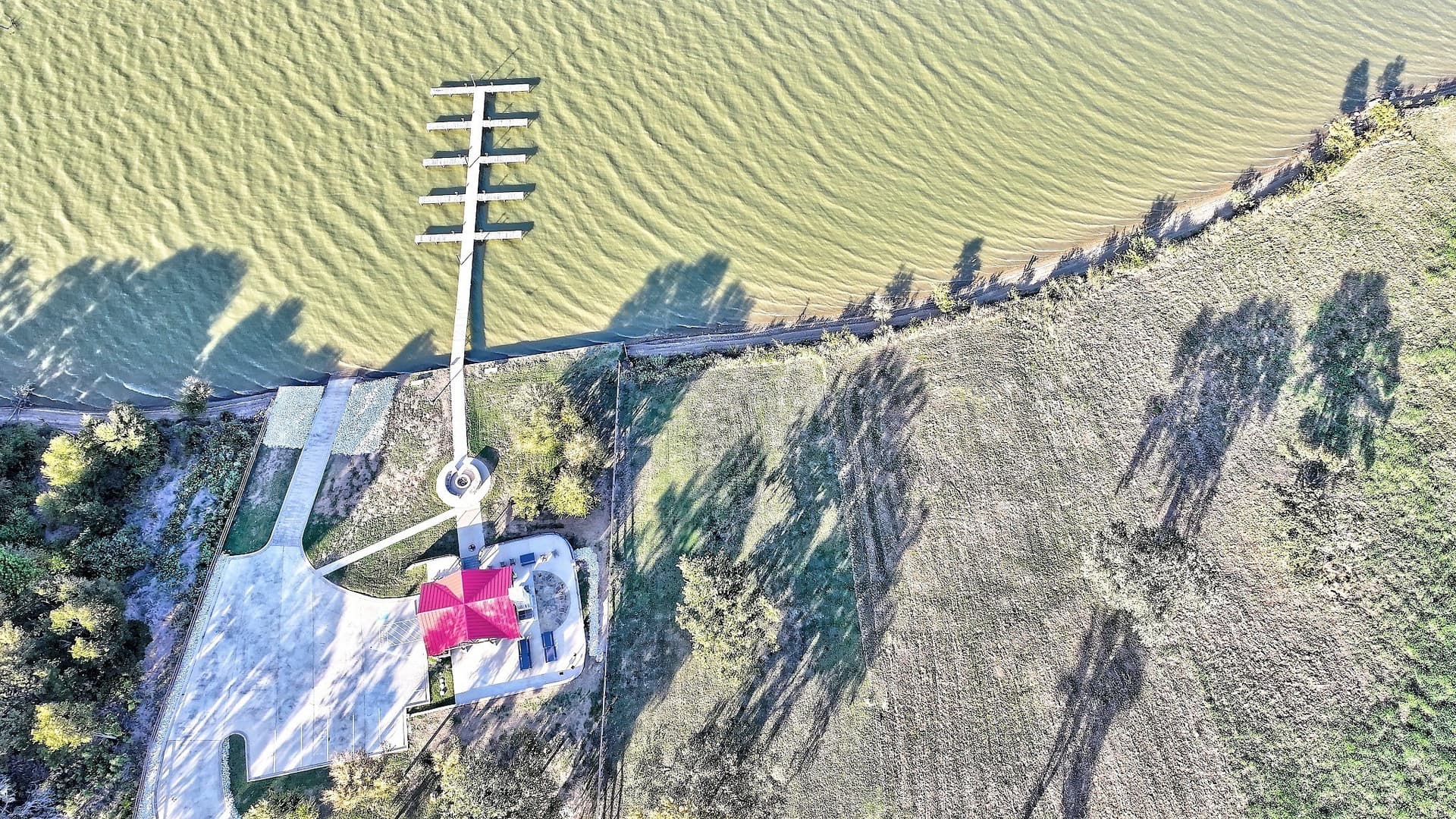 2.46 acres in Navarro County - photo 21