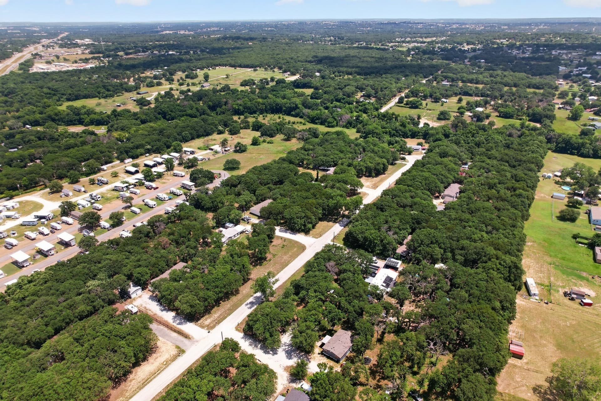 1 acres in Parker County gallery image 3