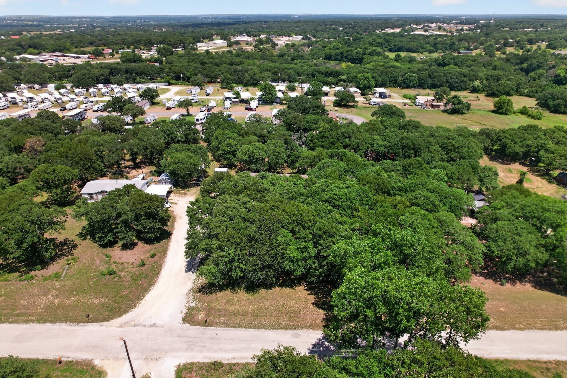 1 acres in Parker County gallery image 4