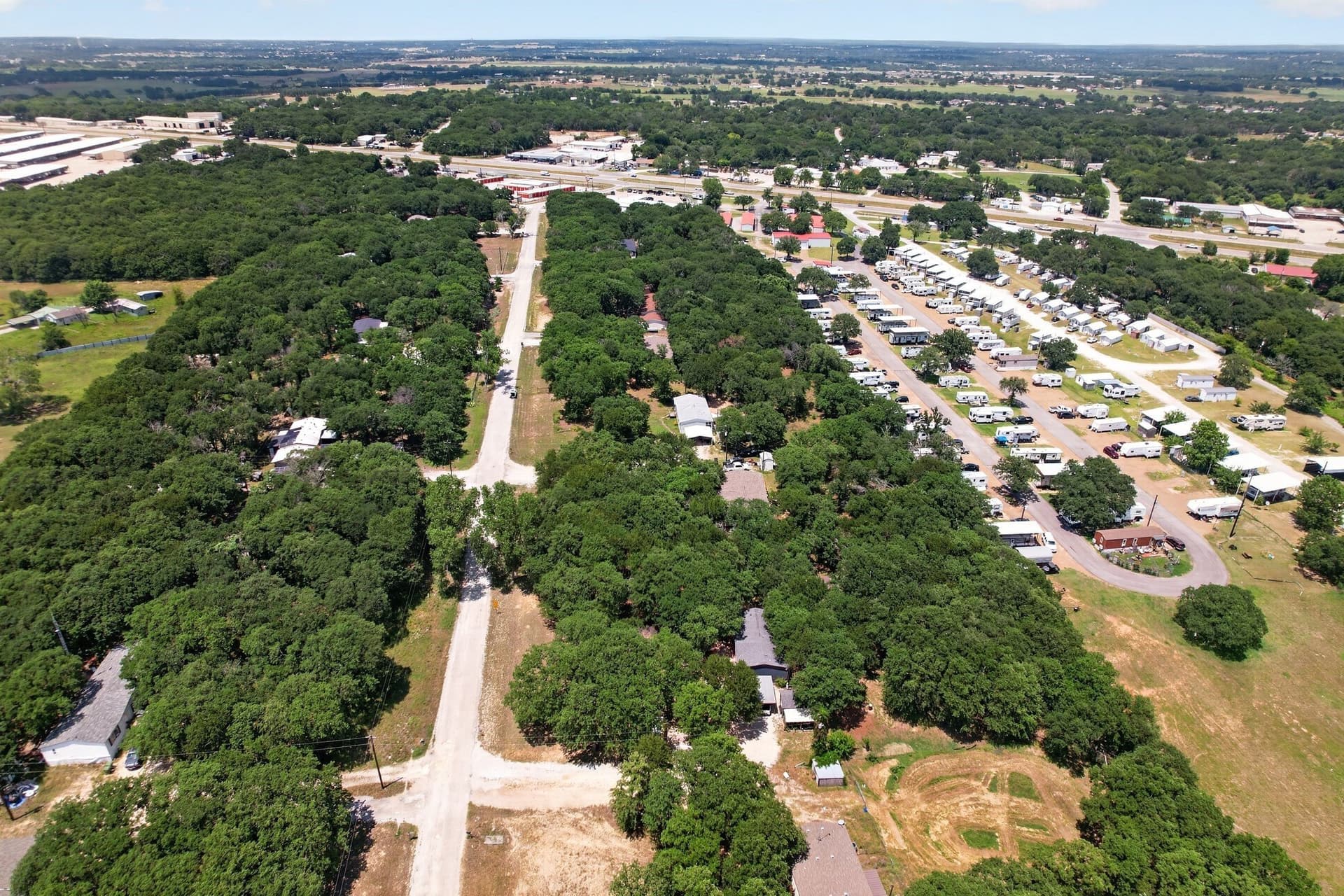 1 acres in Parker County gallery image 2