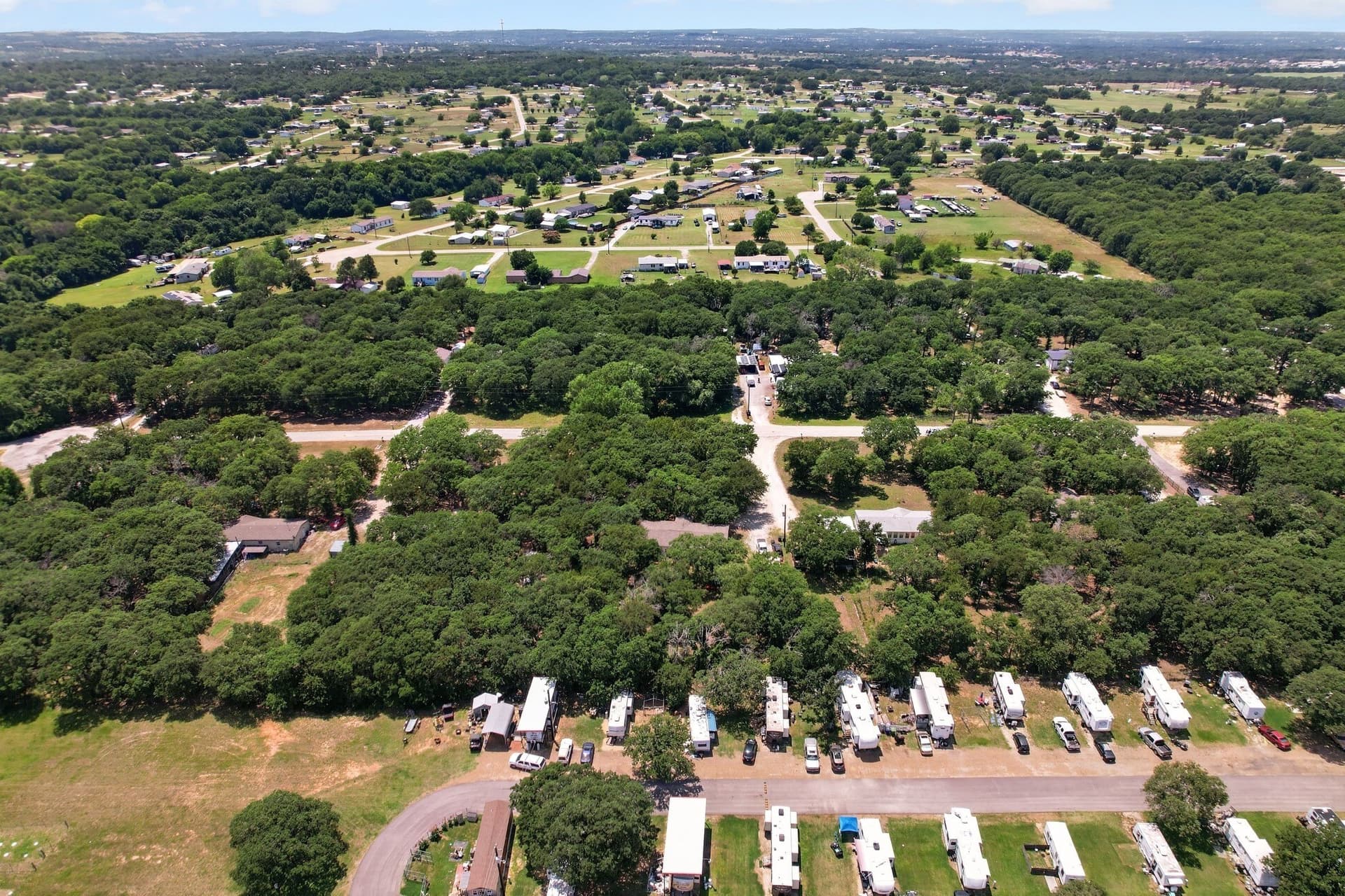 1 acres in Parker County featured view