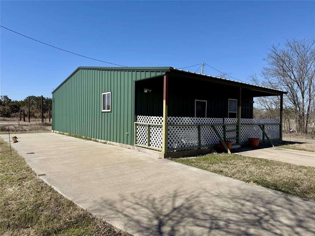 26.46 acres in Hill County
