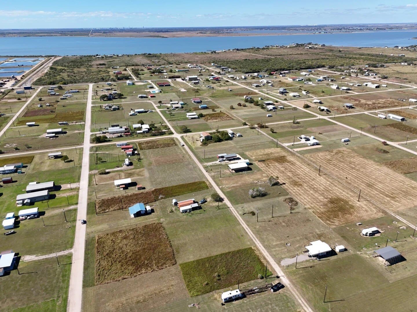 0.23 acres in Jackson (TX) County - photo 5