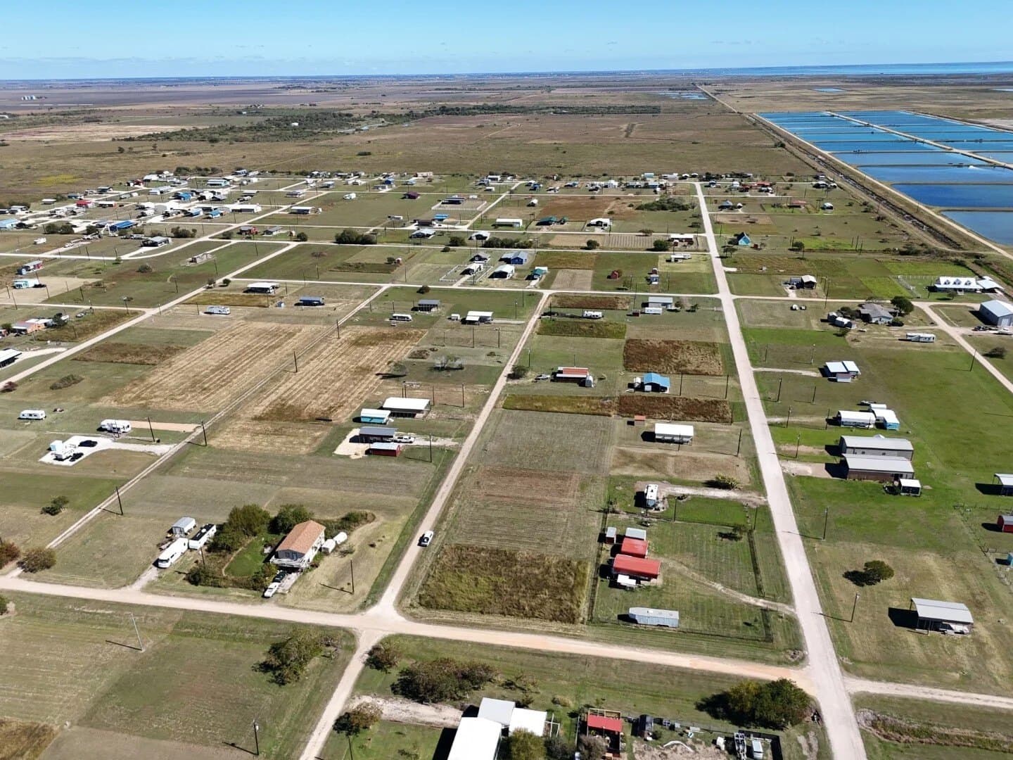 0.23 acres in Jackson (TX) County - photo 13