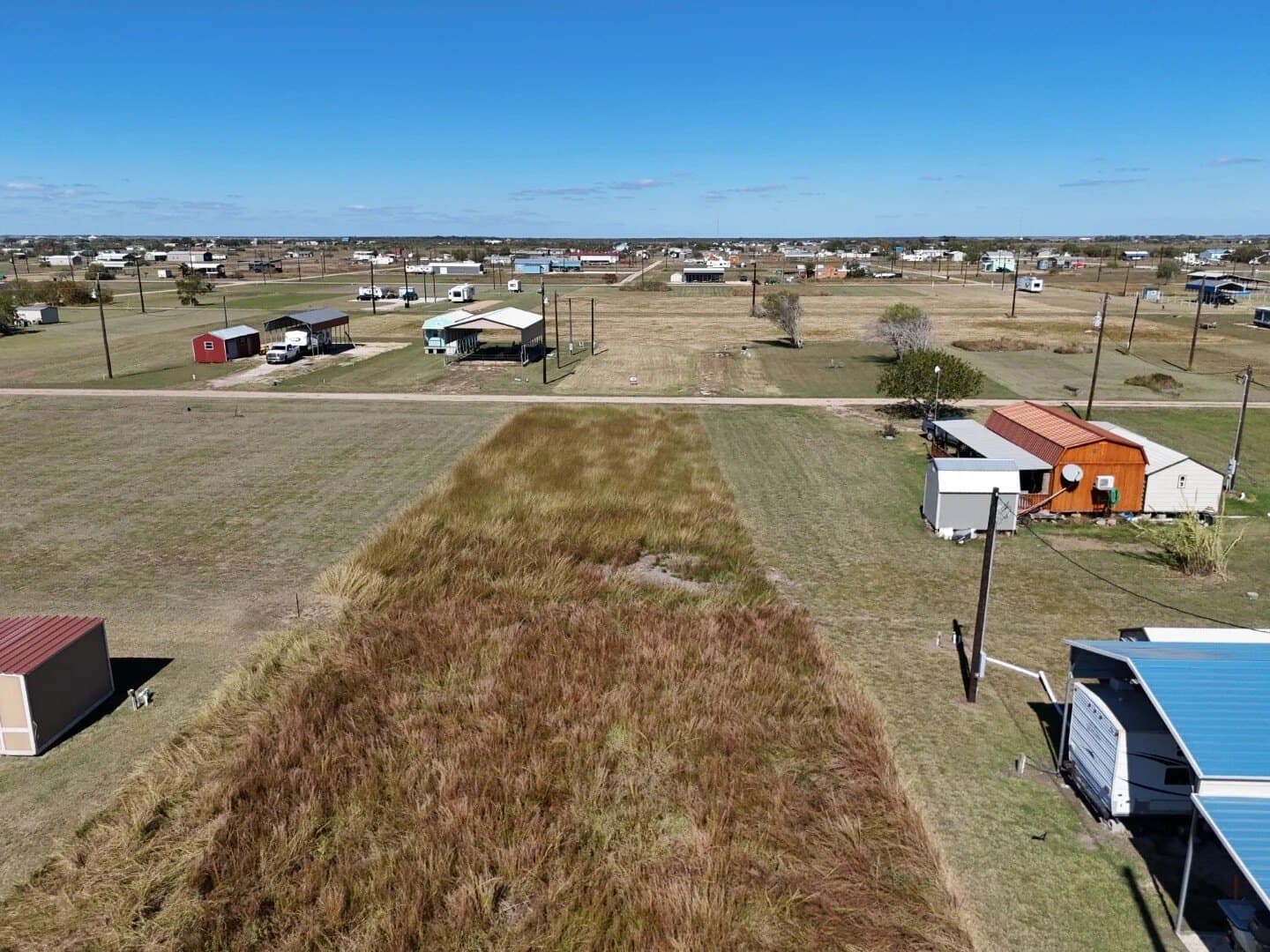 0.23 acres in Jackson (TX) County - photo 24