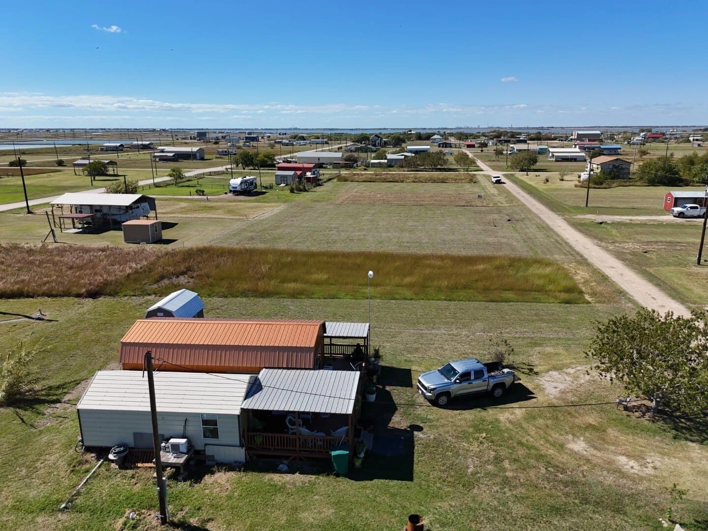 0.23 acres in Jackson (TX) County - photo 21