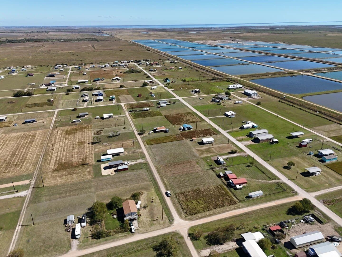 0.23 acres in Jackson (TX) County - photo 14