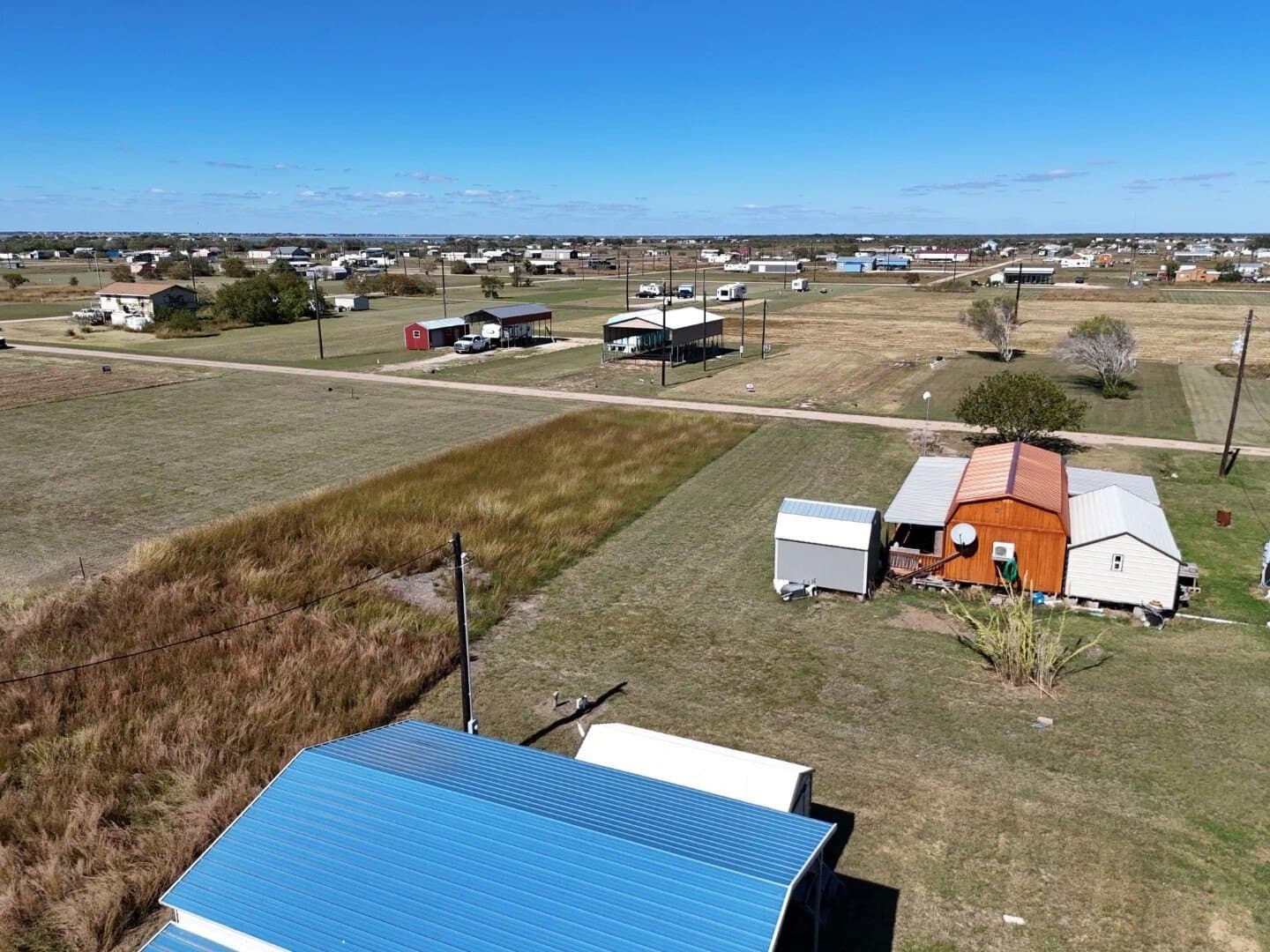 0.23 acres in Jackson (TX) County - photo 23