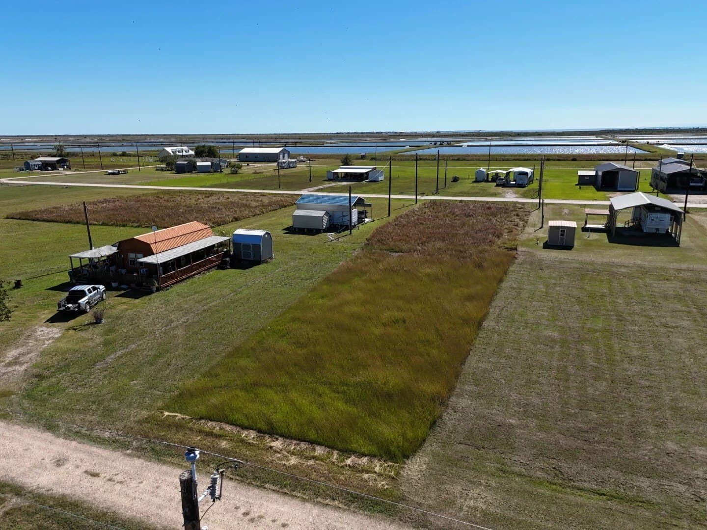 0.23 acres in Jackson (TX) County - photo 16