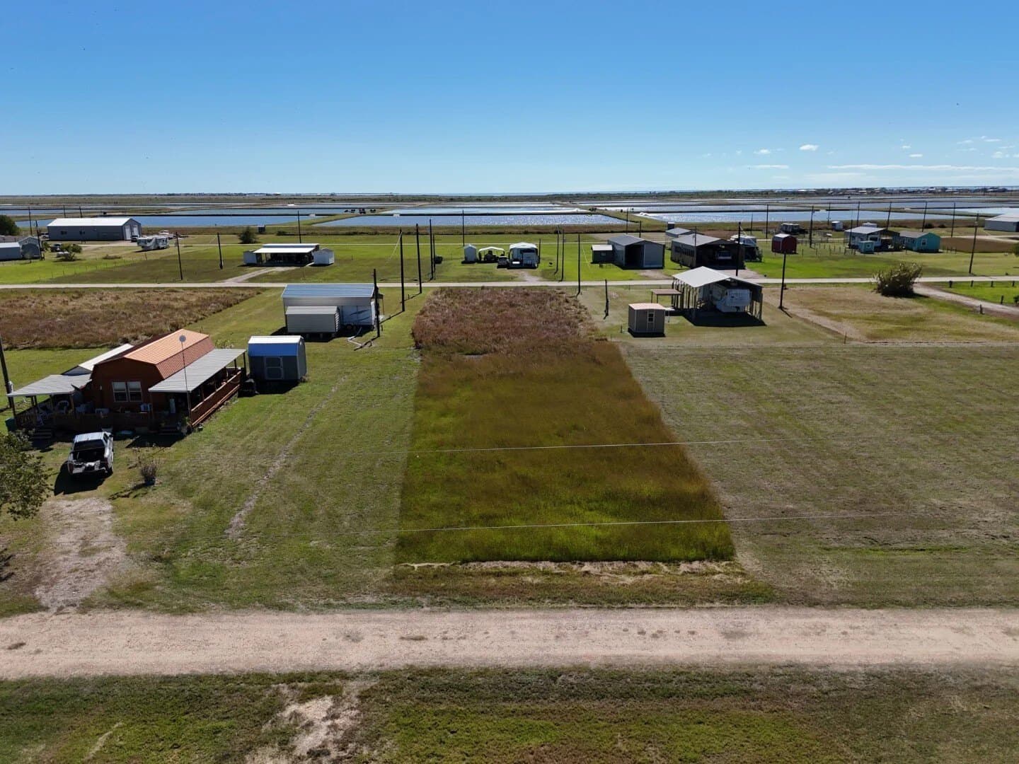 0.23 acres in Jackson (TX) County - photo 18