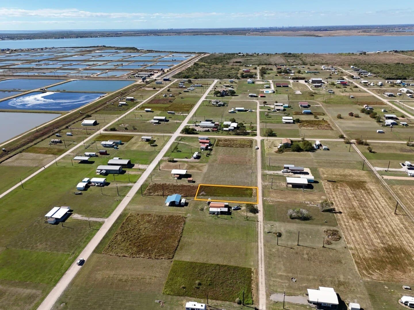 0.23 acres in Jackson (TX) County - photo 4