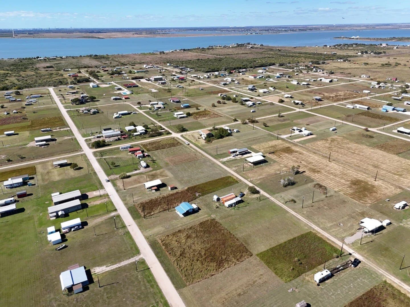 0.23 acres in Jackson (TX) County - photo 6