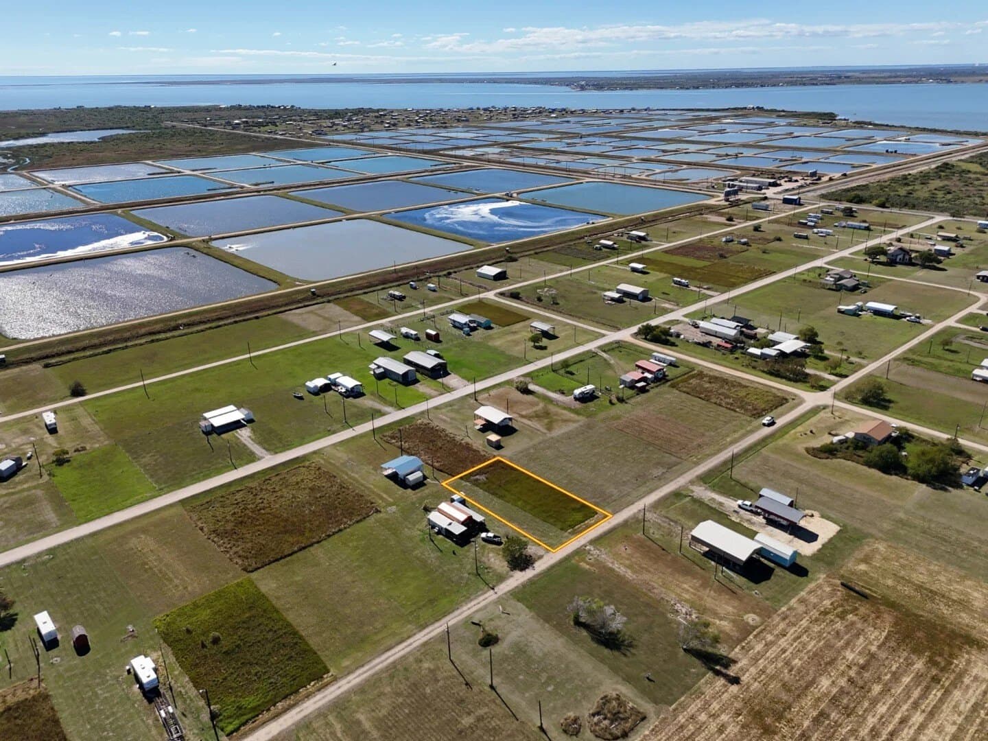 0.23 acres in Jackson (TX) County - photo 2