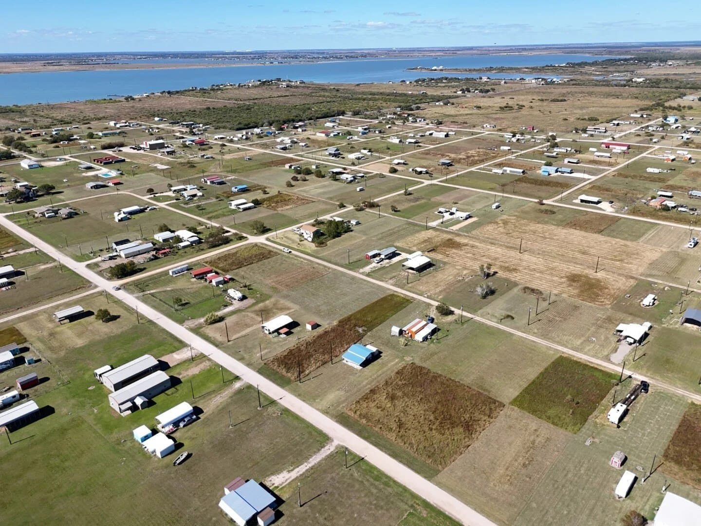 0.23 acres in Jackson (TX) County - photo 7