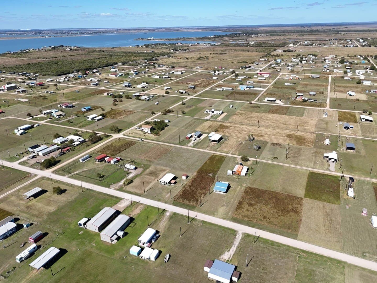 0.23 acres in Jackson (TX) County - photo 8